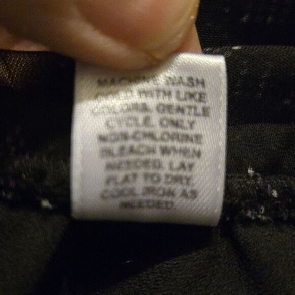 Cato Woman Skirt Women's Size 18/20 Whimsygoth Fairy Isle Witchy Goth Ethereal - Picture 8 of 8